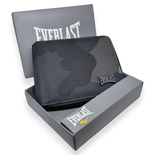 Billetera Everlast Camuflada 27167 3