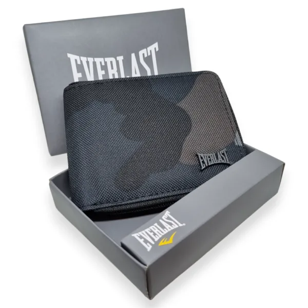 Billetera Everlast Camuflada 27167 3