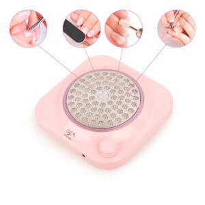 Extractor de Polvo City Girl XC007 48W - vista 2