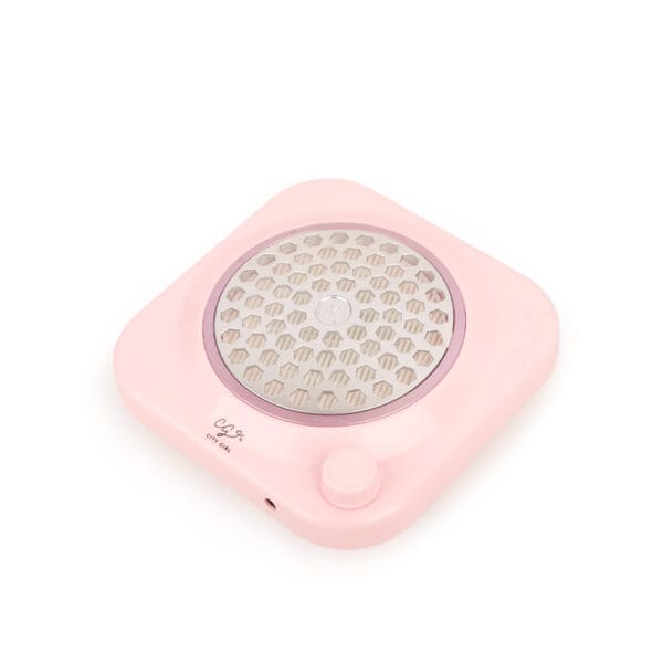 Extractor de polvo city girl xc007
