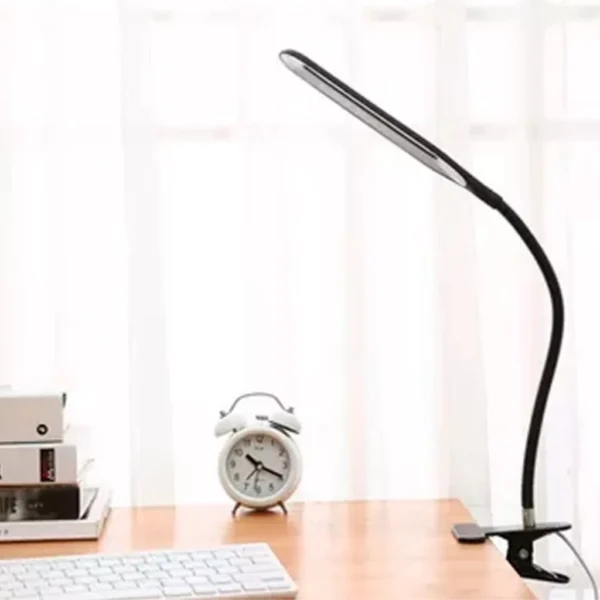 Lampara De Mesa Led Flexible 2 Lampara De Mesa Led Flexible 2