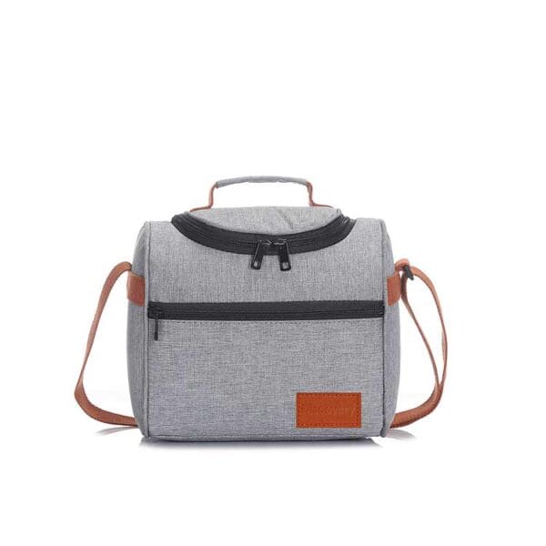 Lunchera Térmica Discovery Adventure 15987 2 Lunchera Térmica Discovery Adventure 15987 2