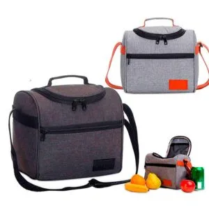 Lunchera Térmica Discovery Adventure 15987