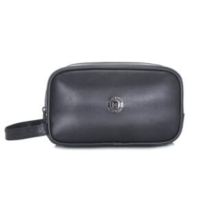 Necessaire Bolsa De Viaje Maquillaje Ecocuero Pierre Cardin 15231 - vista 5