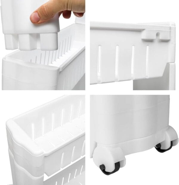 Organizador espacios reducidos 4 Organizador espacios reducidos 4