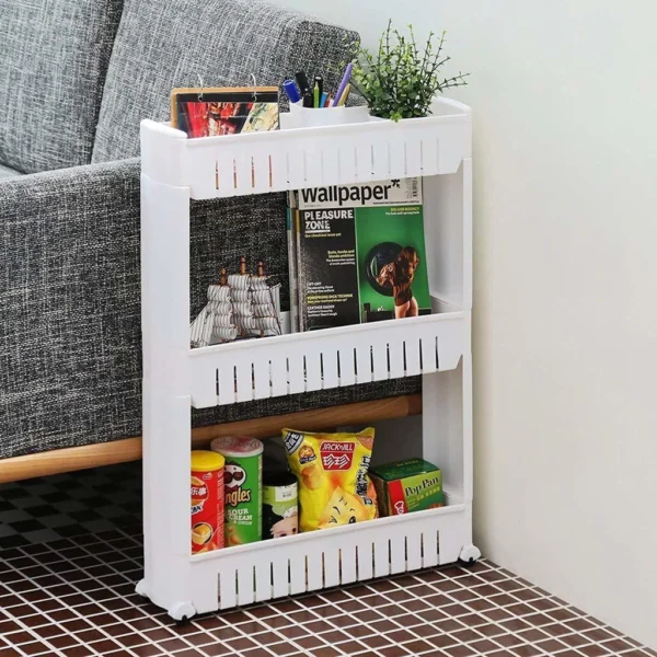 Organizador espacios reducidos hogar Organizador espacios reducidos hogar