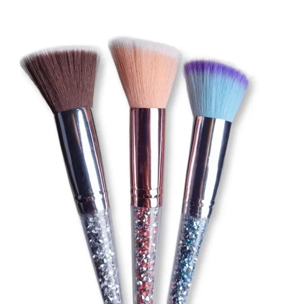 PINCEL BROCHA CON GLITTER 1