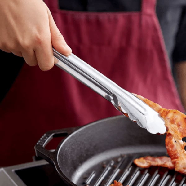 PINZA ACERO XB188 HCY HAISHENG 28CM-Photoroom 2 PINZA ACERO XB188 HCY HAISHENG 28CM-Photoroom 2