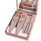 Set minibrocha x5 city girl 1
