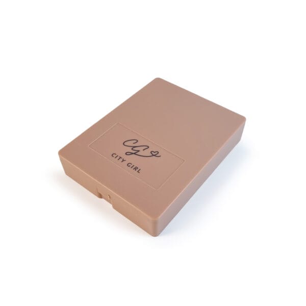 Set minibrocha x5 city girl 2 Set minibrocha x5 city girl 2