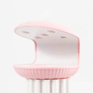 Mini Cabina Para Uñas 18W City Girl CA047BKD - vista 2