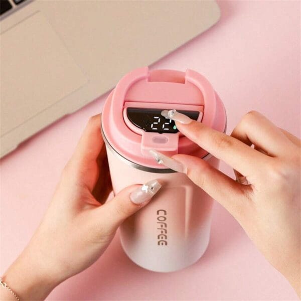 vaso cafe termico digital 500ml color 2 vaso cafe termico digital 500ml color 2