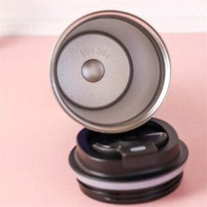 Vaso Termico Inteligente para Cafe Vacuum Cup Coffee 500ML - vista 10