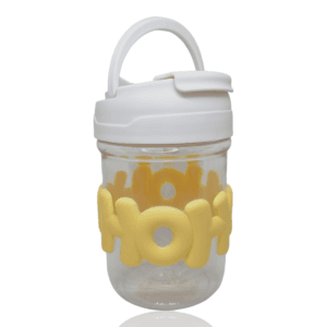 Vaso de Plastico con Tapa a rosca Cafe Doble 400ML - vista 7
