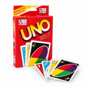 [Mayorista++] 120 Cartas Uno Juego Familia Bulto