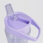 BOTELLA DE PLASTICO CON PICO LISO PARA INFANTIL 400cc 2