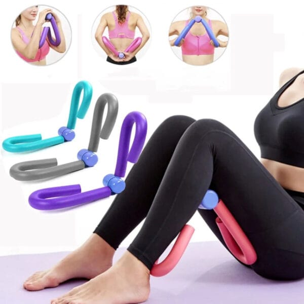 Ejercitador Multifuncion Pilates Gimnasio Gluteos 2 Ejercitador Multifuncion Pilates Gimnasio Gluteos 2