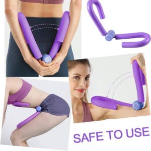 Ejercitador Multifuncion Pilates Gimnasio Gluteos - vista 4