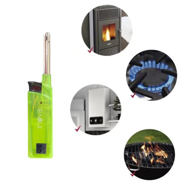 Encendedor De Cocina 1 Encendedor De Cocina 1