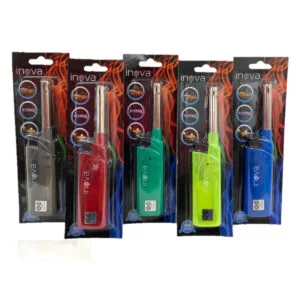 Encendedor De Cocina Chispero Magiclick Recargable