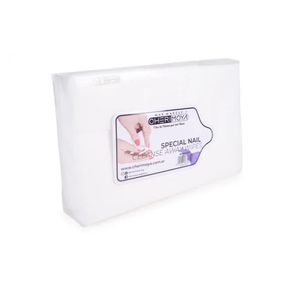 H-WIPES BLANCO 1000PCS 150GR CHERIMOYA 1