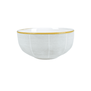 Bowl Cuenco De Ceramica Para Arroz 12.5 X 6CM