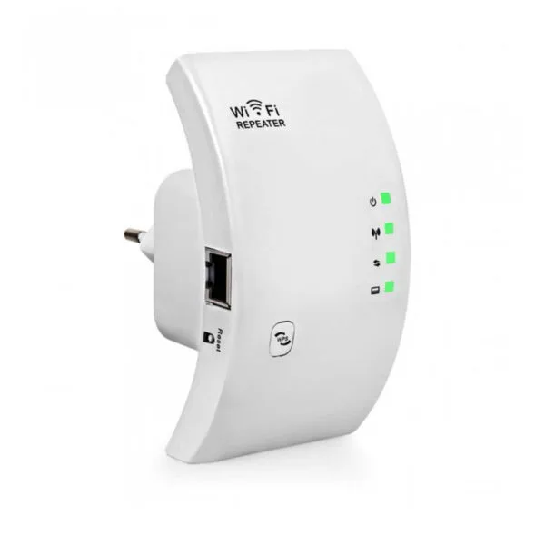 Repetidor WIFI