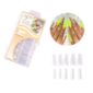 Uñas Postizas Tips Para Uñas City Girl XCL-422