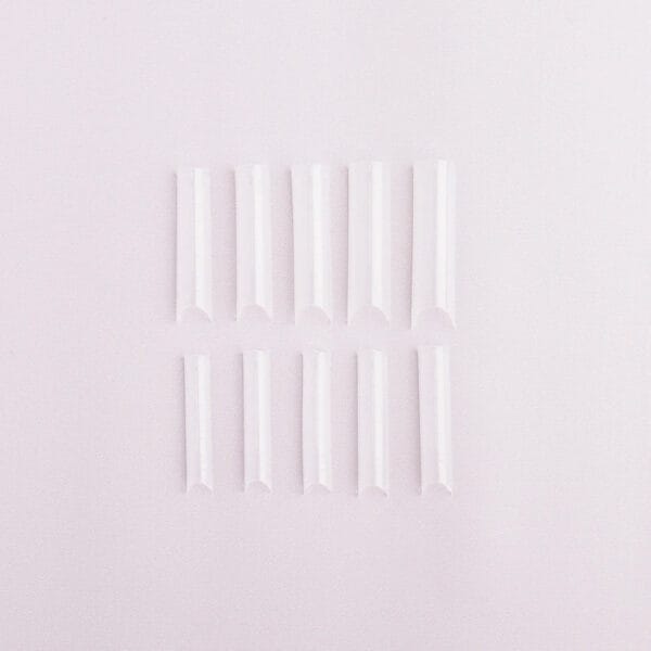 UñA POSTIZA CAPSULA DUAL SJ-0223 2 UñA POSTIZA CAPSULA DUAL SJ-0223 2