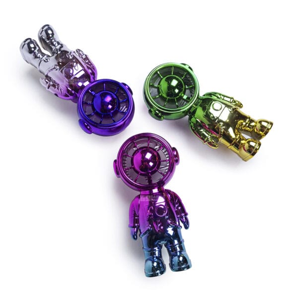 astronaut fan 3 astronaut fan 3