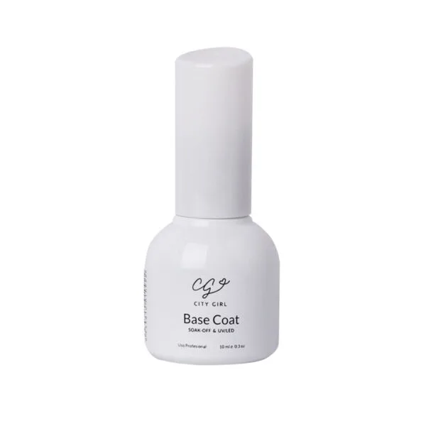 Base Coat