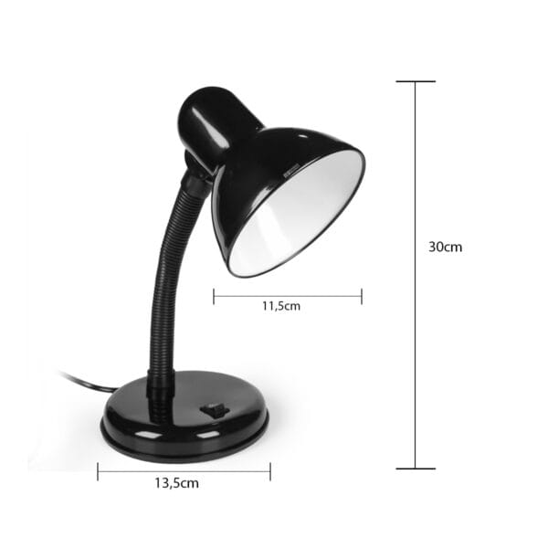 lampara de escritorio con base 4 lampara de escritorio con base 4