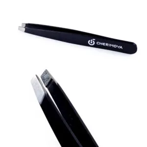 Pinza De Depilar Diagonal Profesional Cherimoya