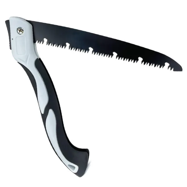 Sierra Serrucho Plegable Poda Mango Antideslizante