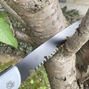 Sierra Serrucho Plegable Poda Mango Antideslizante - vista 2