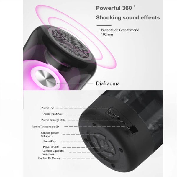 wireless speaker 1 wireless speaker 1