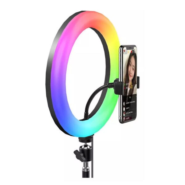 ARO RGB COLORES 26CM 3 ARO RGB COLORES 26CM 3