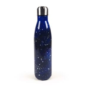 Botella Termica Acero Inoxidable 750cc Varios Diseños - vista 4