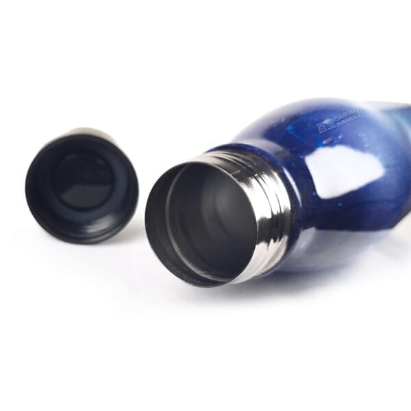 BOTELLA TERMICA ACERO DISENO 750CC 6 BOTELLA TERMICA ACERO DISENO 750CC 6