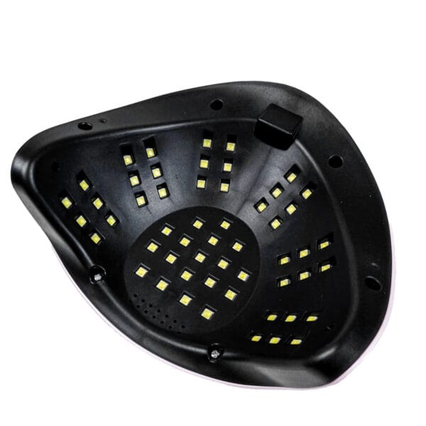 CABINAS PARA UÑAS LAMPARA UV GEL SUN 248W MJ 03 2 CABINAS PARA UÑAS LAMPARA UV GEL SUN 248W MJ 03 2