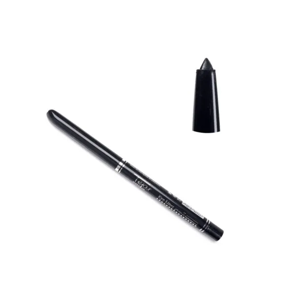 DELINEADOR RETRACTIL 1 Delineador de Ojos Lapiz Retractil A Prueba De Agua Waterproof