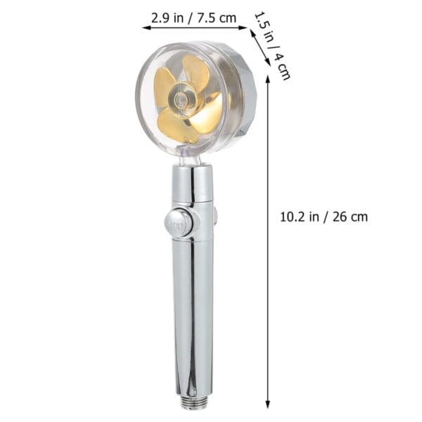 DUCHADOR DE MANO 2 DUCHADOR DE MANO 2