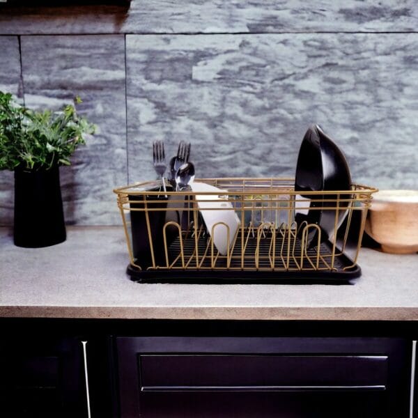 ESCURRIDORES DE PLATOS ACERO DORADO 37X33X14 1-Photoroom ESCURRIDORES DE PLATOS ACERO DORADO 37X33X14 1-Photoroom