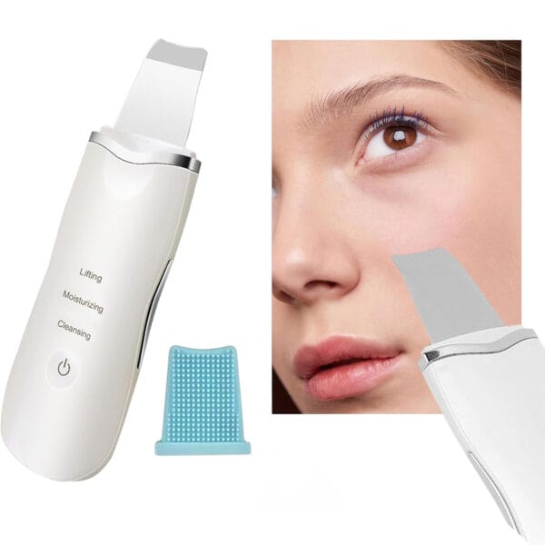 ESPATULA ULTRASONICA 2 ESPATULA ULTRASONICA 2