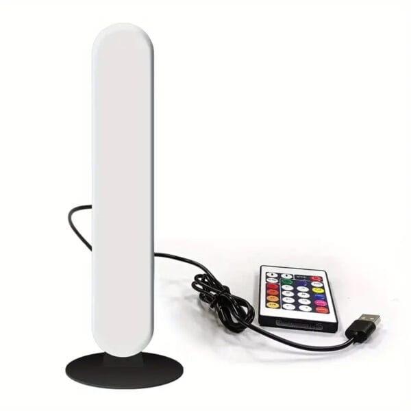 LUZ LED LIGHT CONTROL 2 LUZ LED LIGHT CONTROL 2