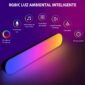 LUZ LED LIGHT CONTROL 3