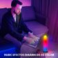 LUZ LED LIGHT CONTROL 4