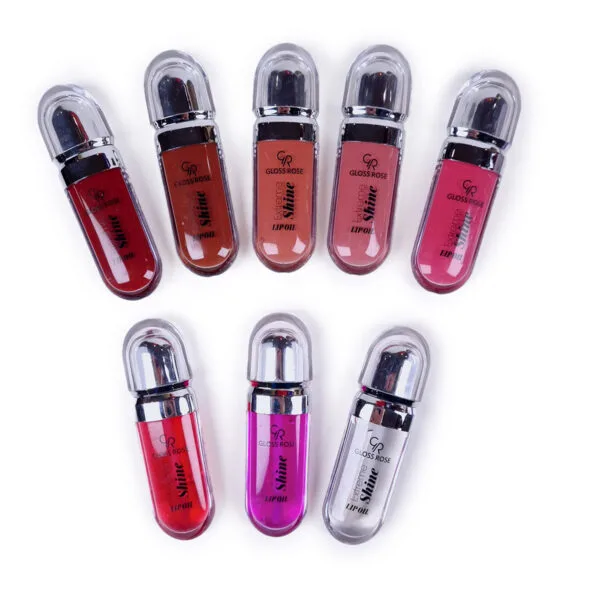 Labial Gloss Rose Extreme Shine 29130