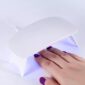 MINI CABINA UV LED TIPO BOMBON 3 LED 2