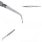PINZA CURVA C MULTIFUNCION CLIP PROFESIONAL 4